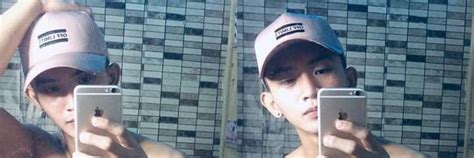 bagets hunter twitter|CentralLuzon.